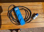 Camping stekker(blok), Caravans en Kamperen, Kampeeraccessoires, Ophalen of Verzenden, Zo goed als nieuw