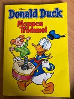 Donald Duck Moppentrommel, Ophalen of Verzenden, Gelezen, Disney