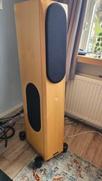 Audio physic avanti, Ophalen of Verzenden, 120 watt of meer, Front, Rear of Stereo speakers, Overige merken