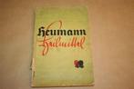 Heumann Heilmittel - Oude uitgave 1930 !!, Ophalen of Verzenden, Gelezen, Dieet en Voeding