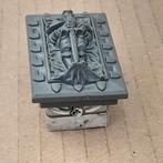 Tombe heroquest 1989, Hobby en Vrije tijd, Gezelschapsspellen | Bordspellen, Ophalen of Verzenden, Zo goed als nieuw