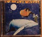 La Flor Azul Cd, Ophalen of Verzenden, Zo goed als nieuw