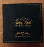 Trivial Pursuit 2e Editie - Complete Set, Hobby en Vrije tijd, Gezelschapsspellen | Bordspellen, Ophalen of Verzenden