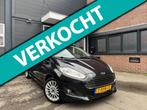 Ford Fiesta 1.0 EcoBoost Titanium ST|Nap|Pdc|Cruise|Navi|Led, Auto's, Voorwielaandrijving, Euro 5, 101 pk, Gebruikt