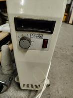 Europa Style Oliekachel - Vrijstaand, Ophalen, Oliekachel, Gebruikt, Elektrisch