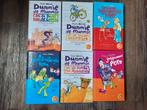 Diverse kinderboeken, Ophalen of Verzenden, Zo goed als nieuw