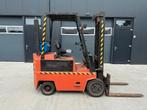 Yale BKS heftruck 2,5ton 1972 LPG, 2000 tot 3000 kg, Ophalen, LPG, Heftruck