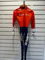 Skating Suit / schaatspak Team NL / KNSB (maat L), Overige merken, ., Overige typen, Ophalen of Verzenden