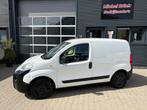 Fiat Fiorino 1.3 MJ SX Schuifdeur Apk 2026 Marge, Voorwielaandrijving, Stof, Gebruikt, Zwart