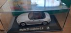 BMW Z3 Roadster 2.8 - Dealer Verpakking, Hobby en Vrije tijd, Modelauto's | 1:43, Ophalen of Verzenden, Zo goed als nieuw, Auto