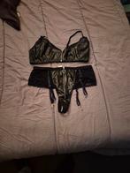 Sexy Lingerie Setje - Nieuwstaat!, Ophalen of Verzenden
