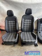 VW GOLF 7 GTE Interieur compleet 5 deurs 2012-2019, Auto-onderdelen, Interieur en Bekleding, Ophalen, Gebruikt, Volkswagen