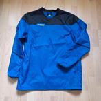 Hummel wind- en regenstopper maat M, Ophalen of Verzenden, Zo goed als nieuw, Voetbal