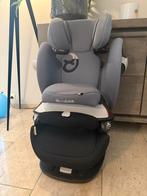 Cybex Meegroei Autostoel, Overige merken, Gebruikt, Verstelbare rugleuning, Ophalen of Verzenden