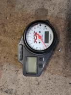 Truimph 955i RS tellerklok en uitlaatspruitstuk, Ophalen of Verzenden