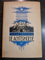 De Achterhoede - Andreas Latzko, Ophalen of Verzenden, Gelezen, Andreas Latzko, Nederland