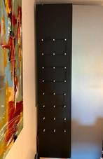 IKEA Kast - 2 Deurs, Planken, Vakken, Bak, Ophalen, Kunststof, Gebruikt, 100 tot 150 cm