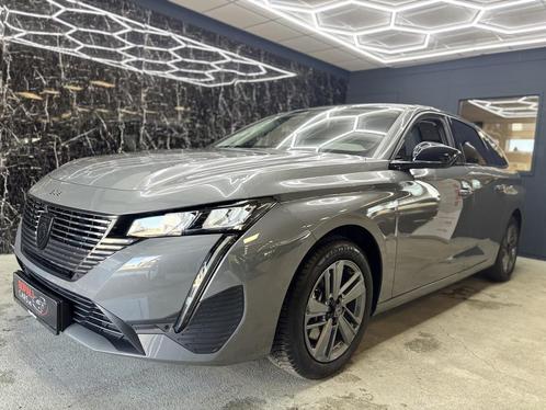 Peugeot 308 1.2 PureTech Allure (bj 2024, automaat), Auto's, Peugeot, Bedrijf, Te koop, ABS, Achteruitrijcamera, Airbags, Airconditioning