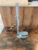 Hoogte Meet- en Aftekeninstrument (Goud- en Zilversmeden), Ophalen of Verzenden, Zo goed als nieuw