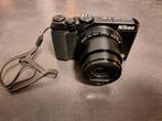 Nikon coolpix A900, Audio, Tv en Foto, Fotocamera's Digitaal, 8 keer of meer, 20 Megapixel, Ophalen of Verzenden, Compact