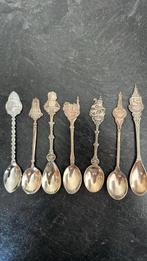 Div. Theelepels, Ophalen of Verzenden