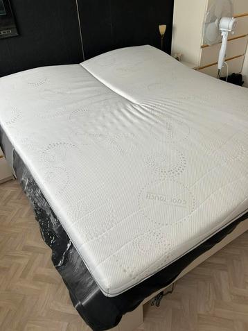 Nasa soft 10 cm dik (splittopper) beschikbaar voor biedingen