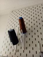Lockgaren-houder voor Ikea skadis, Ophalen of Verzenden, Nieuw, Overige typen