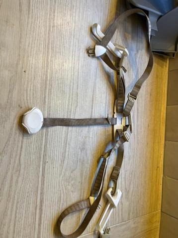 Stokke gordel beschikbaar voor biedingen