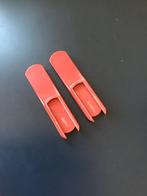 Stokke stoel gliders verlengstukken (gratis), Ophalen, Gebruikt, Meegroeistoel, Aanschuifbaar