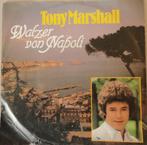Tony Marshall > Walzer von Napoli, Cd's en Dvd's, Vinyl Singles, Pop, Gebruikt, Ophalen of Verzenden, 7 inch