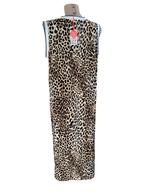 Emily van den Bergh jurk NIEUW 3XL, Maat 46/48 (XL) of groter, Nieuw, Ophalen of Verzenden