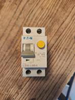 Eaton Aardlekautomaat B16, Ophalen, Overige typen