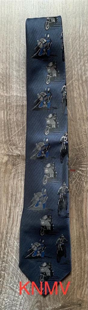 KNMV Stropdas, Verzamelen, Ophalen of Verzenden