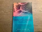 Sarah Silverton - De mindfulness revolutie, Ophalen of Verzenden, Zo goed als nieuw, Sarah Silverton