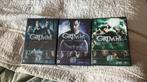 Grimm dvds, Vanaf 16 jaar, Boxset, Ophalen of Verzenden, Zo goed als nieuw