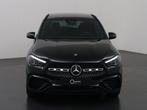 Mercedes-Benz GLA-klasse 180 AMG Line | Panoramadak | WideSc, Auto's, Parkeerassistent, 4 cilinders, Zwart, Origineel Nederlands