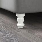 NIEUW: 4 stuks meubelpoten bed/bank/kast, Huis en Inrichting, Woonaccessoires | Overige, Ophalen of Verzenden, Nieuw