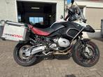 BMW R1200 GS 100pk Adventure met Koffers 2007, Motoren, 2 cilinders, Handvatverwarming, Motorrijbewijs A, Particulier