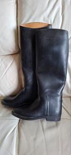 Prima rijlaarzen maat 38, Dieren en Toebehoren, Paardrijkleding, Ophalen, Gebruikt, Dressuur, Schoeisel