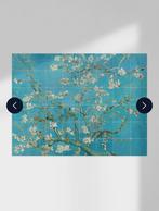 IXXI Amandelbloesem Van Gogh 160x120cm, Ophalen of Verzenden, Nieuw