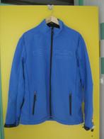 Sportief Falcon Softshell jack, Ophalen of Verzenden, Zo goed als nieuw, Falcon