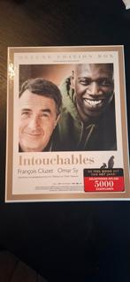 Intouchables Deluxe Edition Box - Limited Edition, Cd's en Dvd's, Blu-ray, Ophalen of Verzenden, Zo goed als nieuw, Drama, Boxset