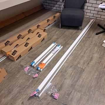 raambekleding beschikbaar voor biedingen