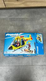 Playmobil Country Traumahelikopter 5428, Kinderen en Baby's, Speelgoed | Playmobil, Ophalen of Verzenden, Gebruikt, Complete set
