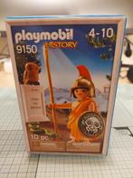Playmobil 9150 History godin Athena, Ophalen of Verzenden, Nieuw, Complete set