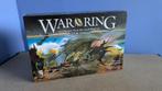 War of the Ring (2004) - Dutch, Hobby en Vrije tijd, Gezelschapsspellen | Bordspellen, Een of twee spelers, Ophalen of Verzenden