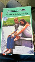 C.J. Anders - Problemen in het paradijs, Ophalen of Verzenden, Zo goed als nieuw, C.J. Anders