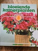Kamerplantenboek gratis af te halen, Ophalen, Zo goed als nieuw, Tuinieren en Tuinplanten