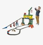 Thomas de Trein Super Station - Nieuwstaat!, Ophalen, Zo goed als nieuw, Jongen of Meisje