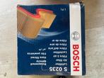 Bosch s 0235 luchtfilter, Ophalen of Verzenden, Nieuw